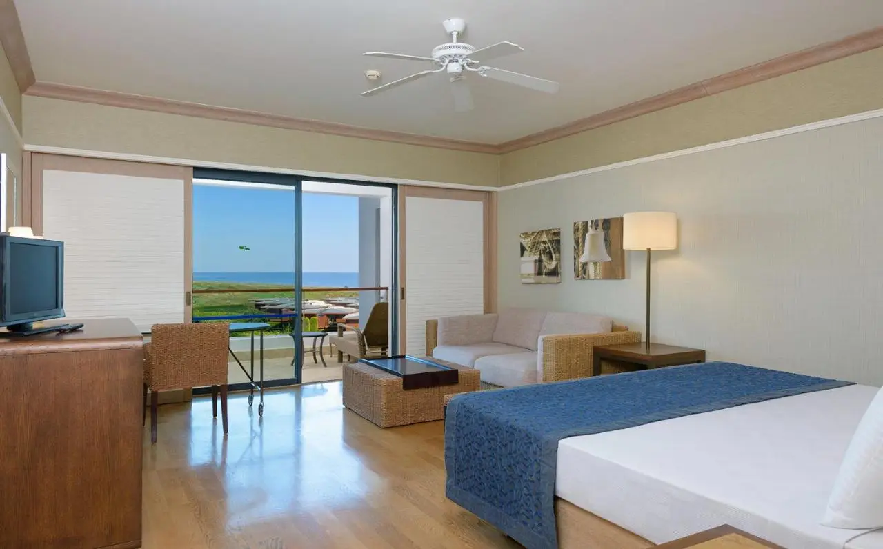 Lykia World Links Golf Antalya