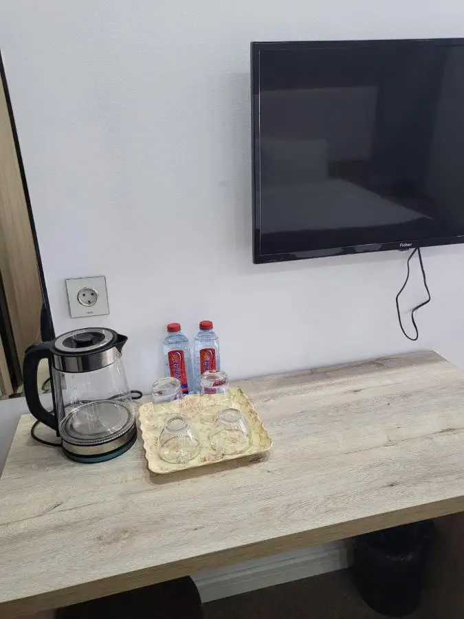Noor-ZamZam-Madinah Halal Hotels Group