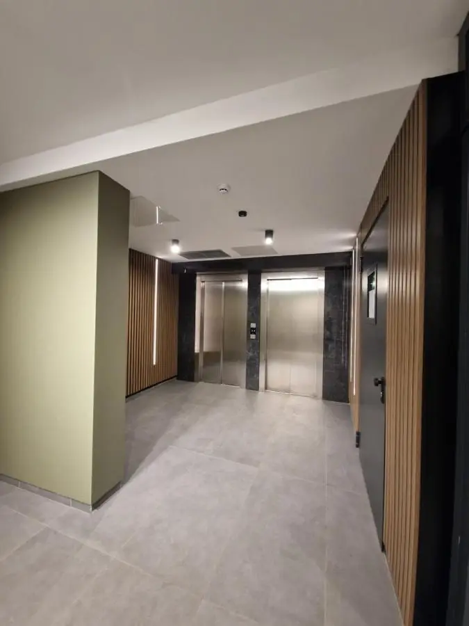 River Lux Residence & Private Garage