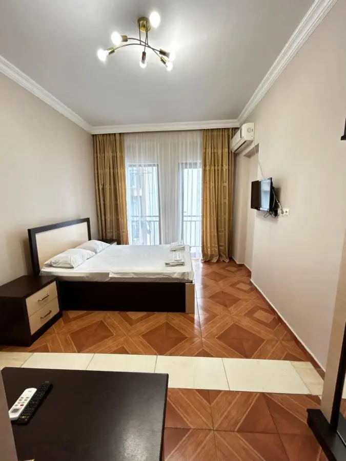 Kazbegi Hotel Batumi