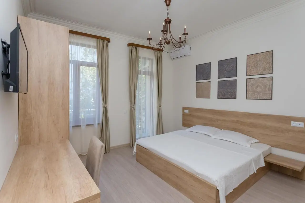 Mais Guest House
