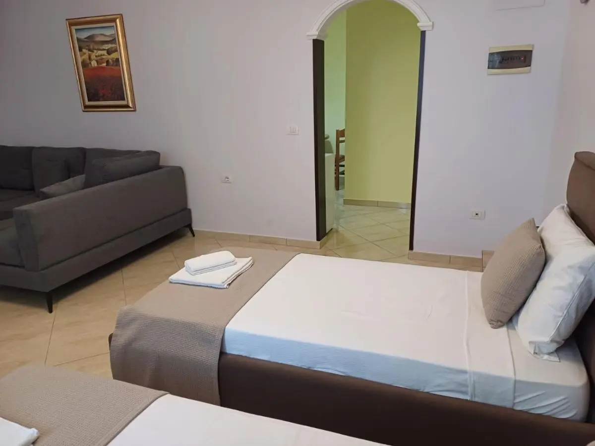 Villa Yucca