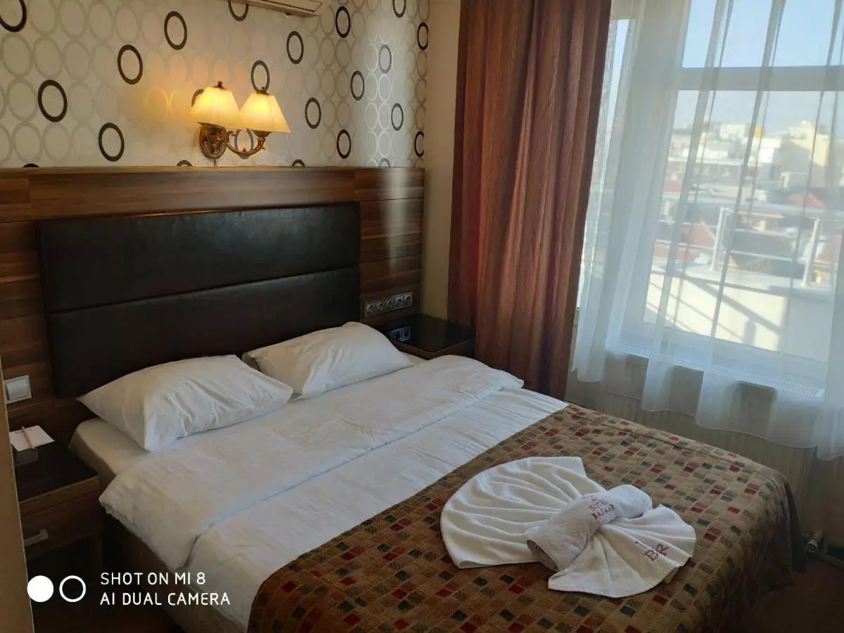 Hotel Bazaar