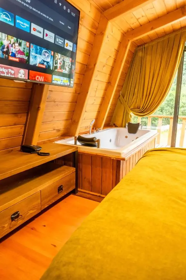 Oria Hotel Boutique