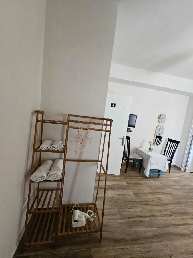 Joyous Apartments