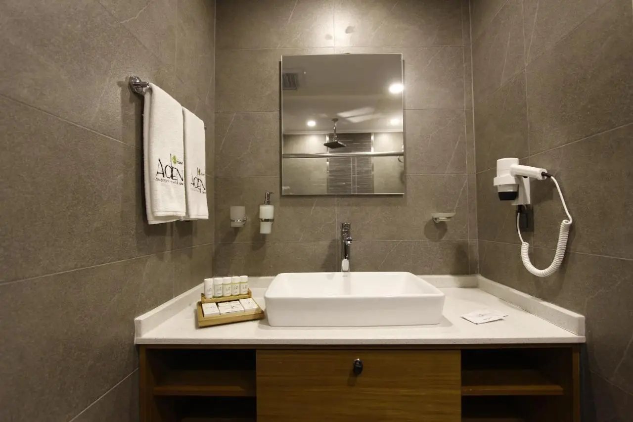 Abant Aden Boutique Hotel & Spa