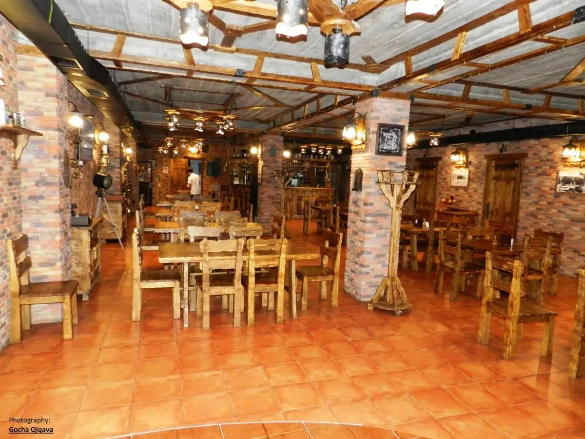 Resort Martvili