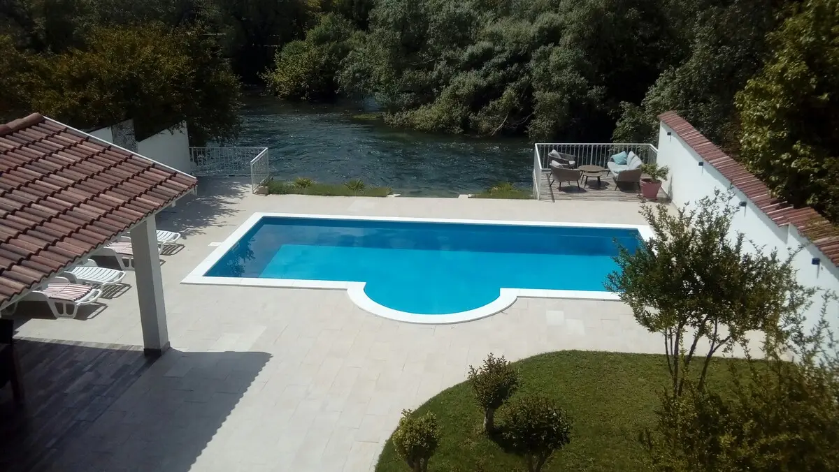 Villa Isa