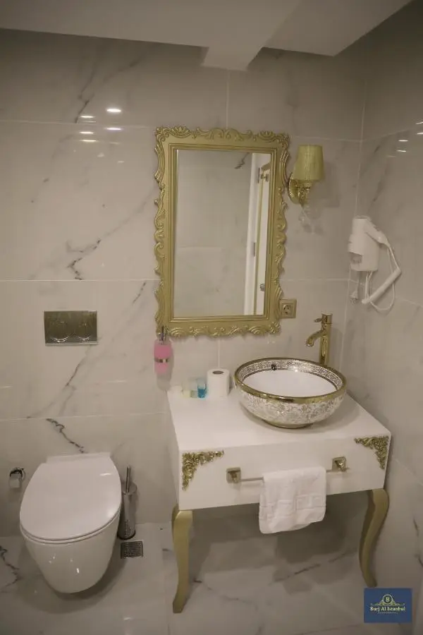 Blue Pera İstanbul Hotel