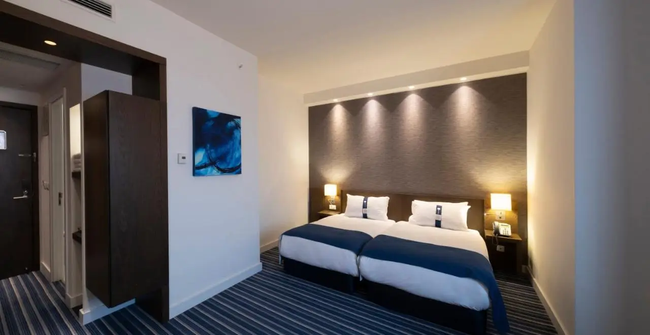FEZ INN Hotel