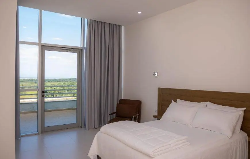 Sky Hotel