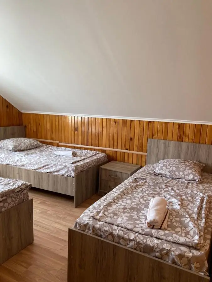 Homestay in Batumi Дом в Чакви