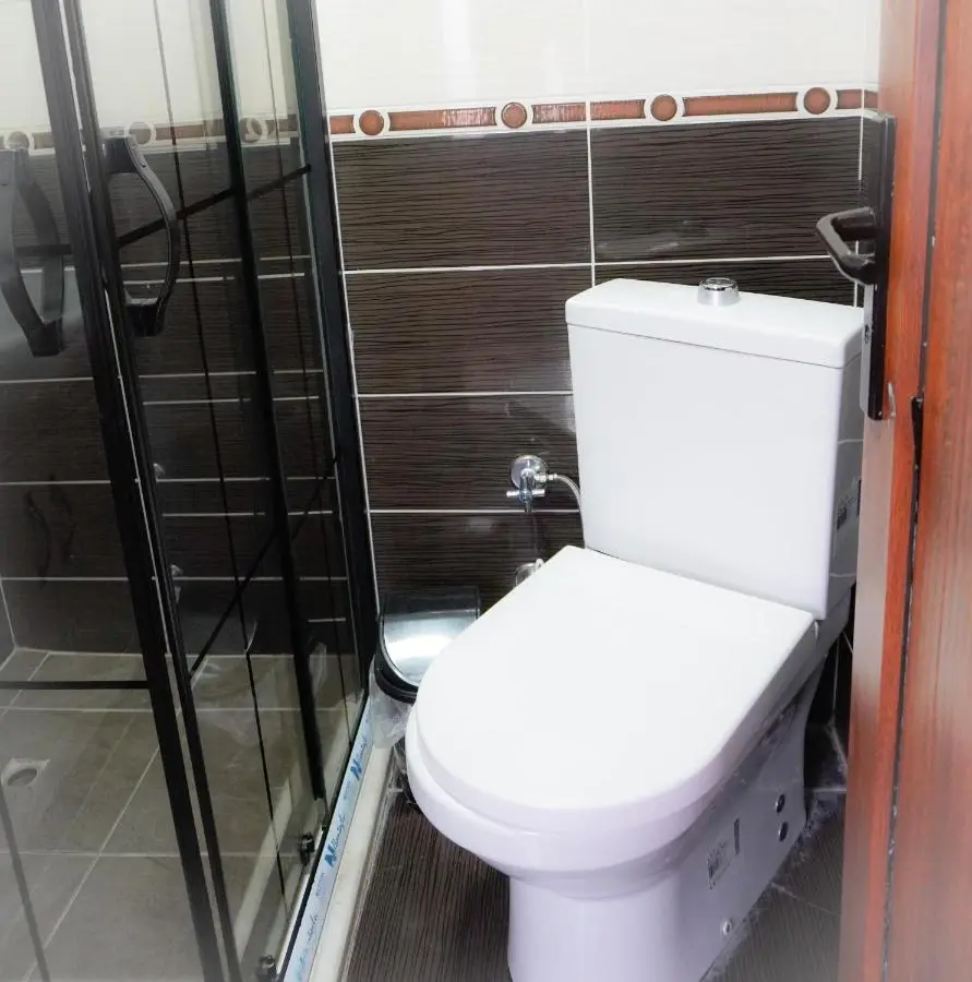 Family apartment