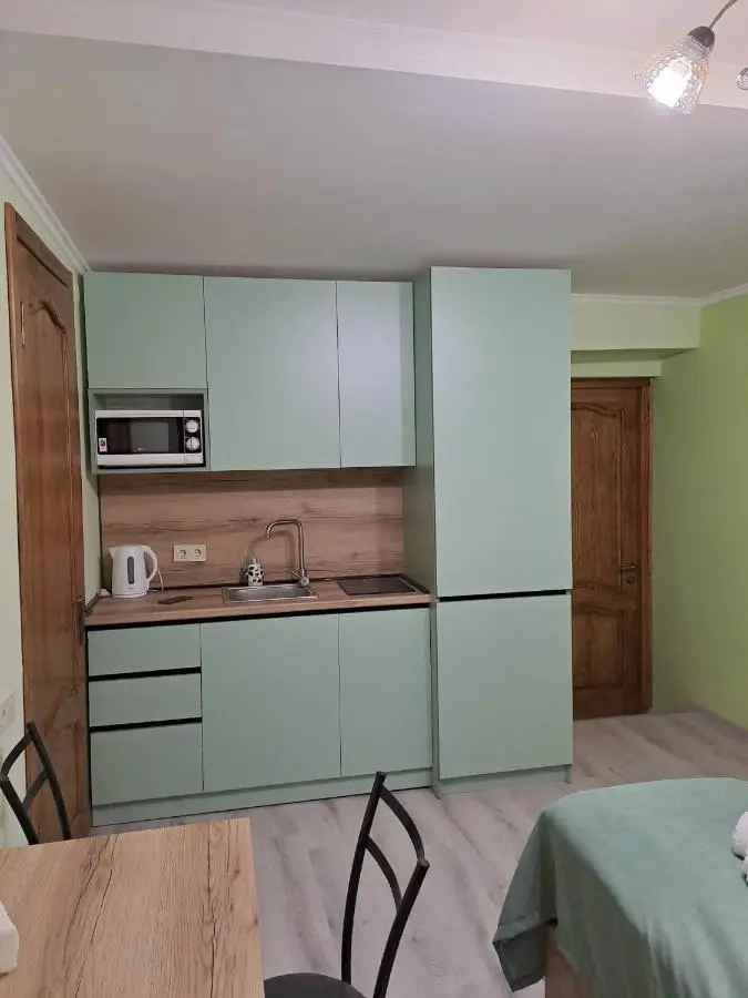 Apartment on Xancteli
