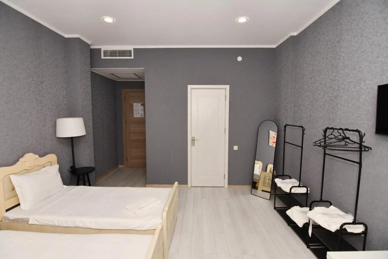 Astoria Hotel
