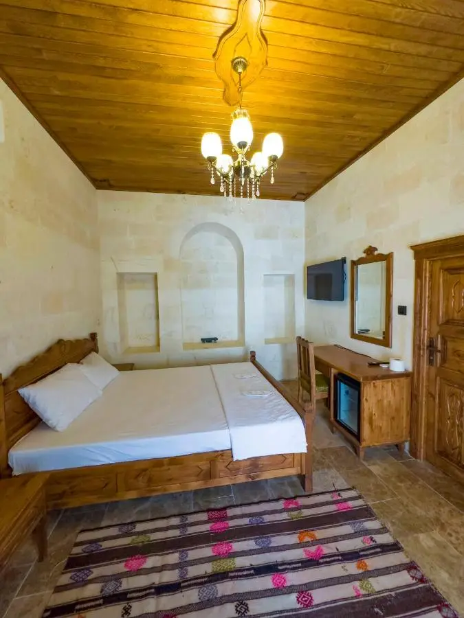 PALMYRA BOUTIQUE HOTEL