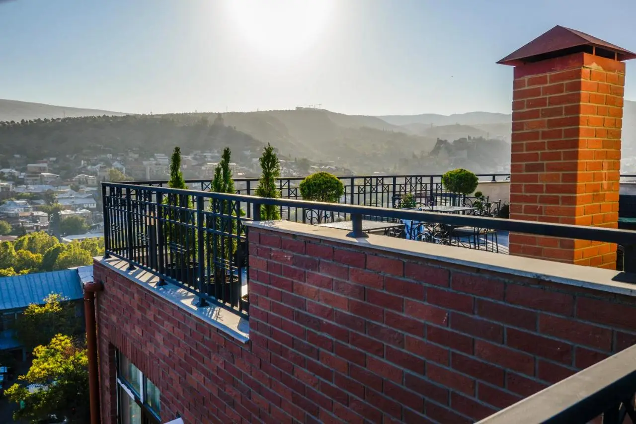 Hotel Avlabari Terrace