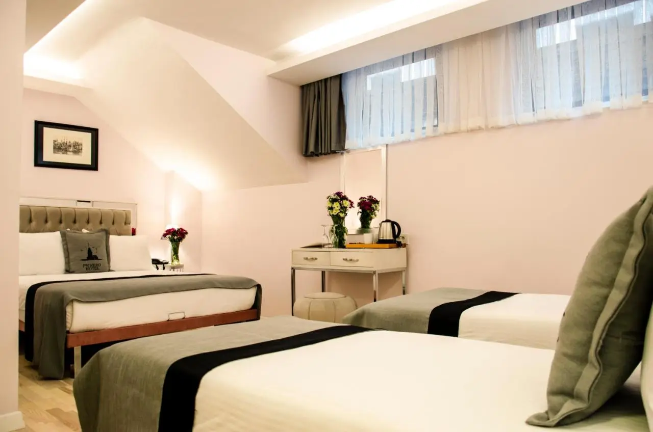 Primero Hotel