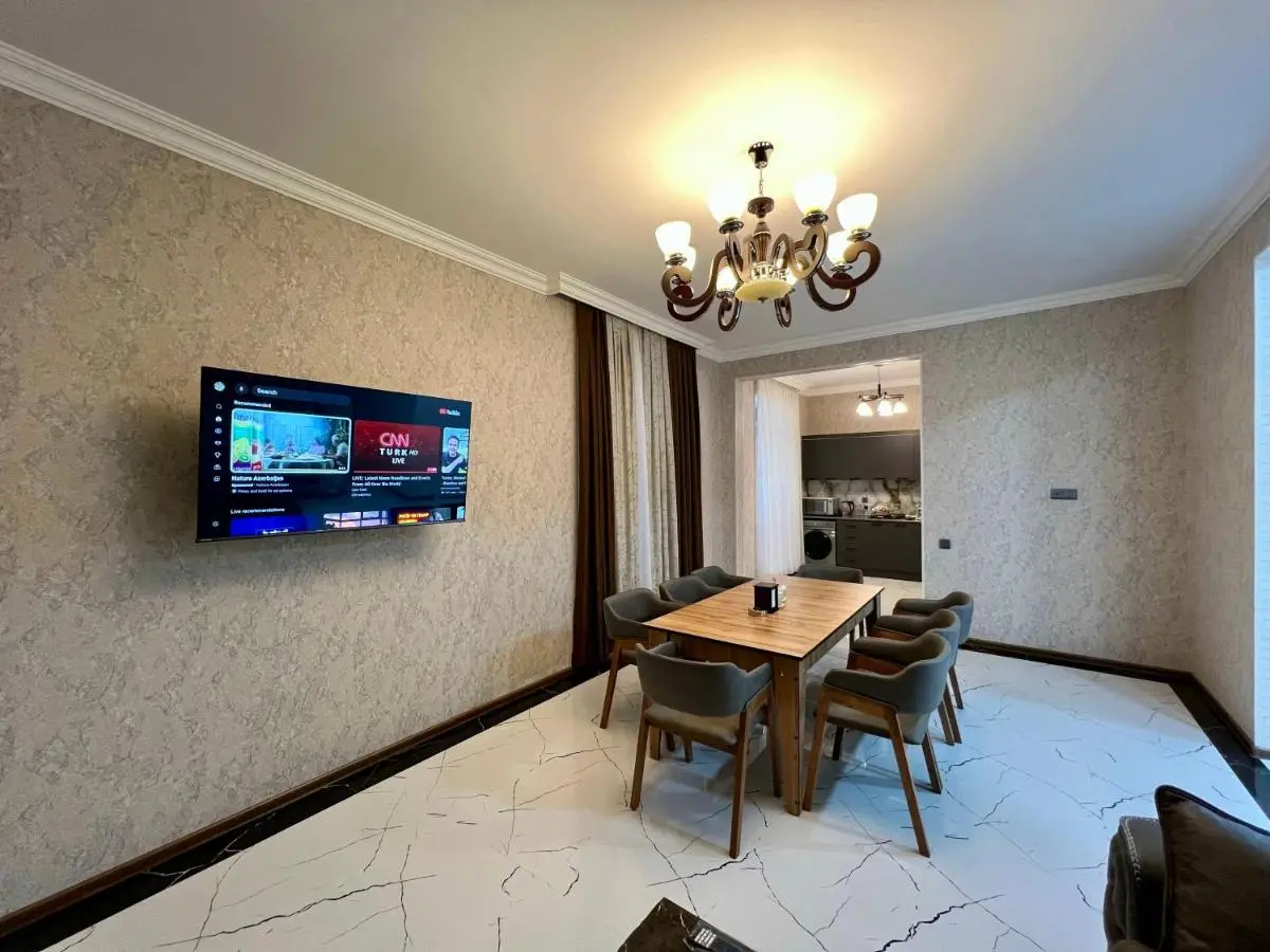 White Terrace Villa