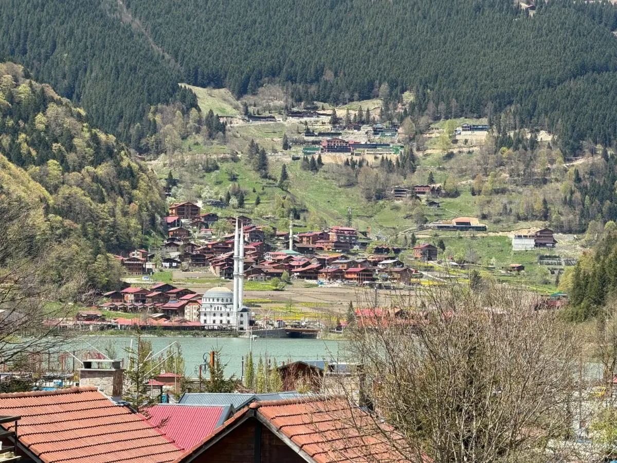 My Home Uzungöl