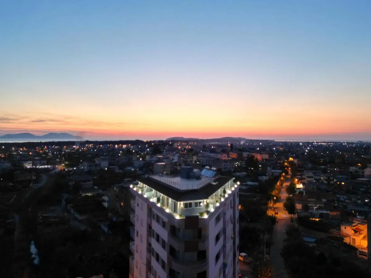 Queen Apartmets Vlore