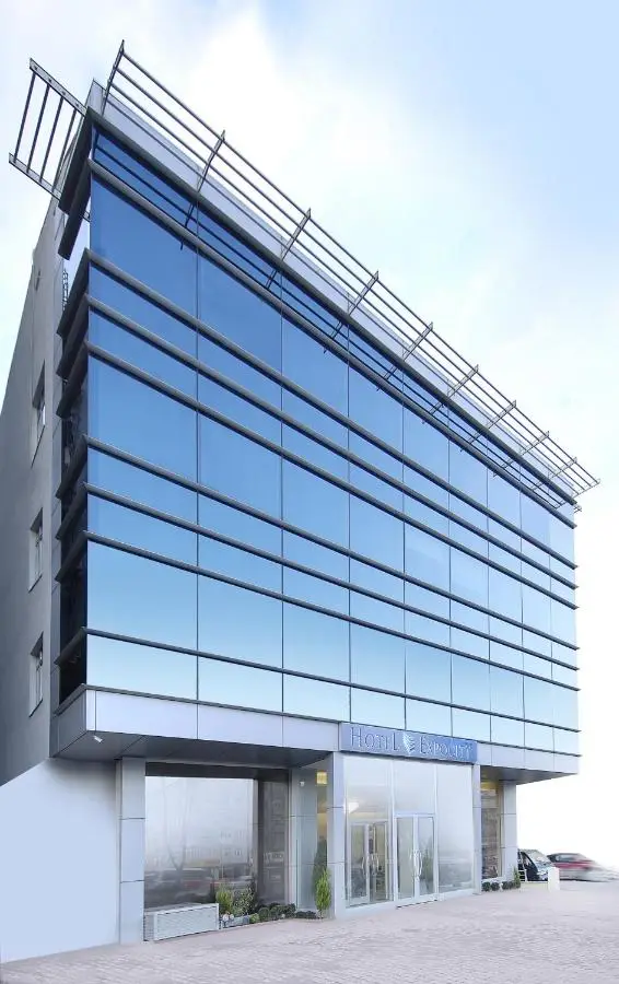 Hotel Expocity Istanbul