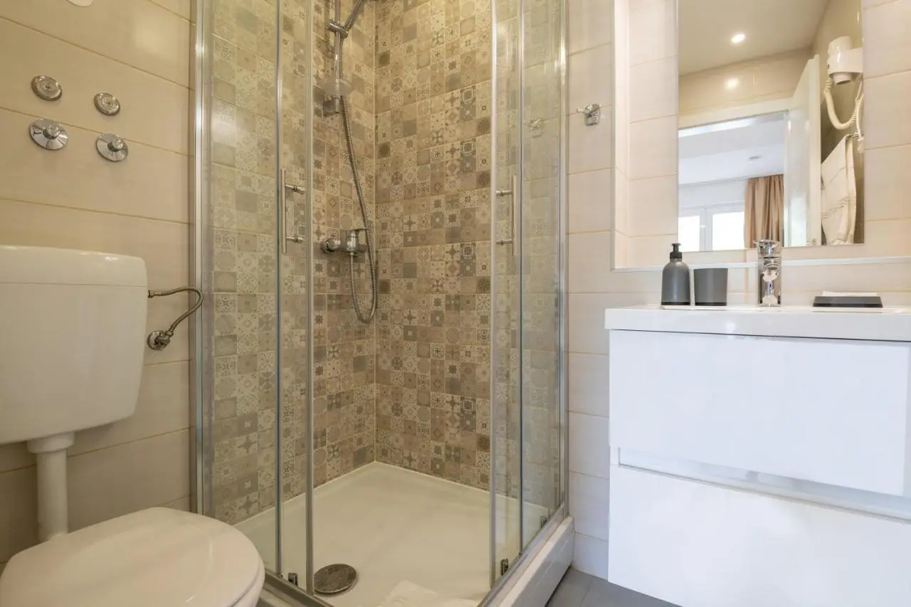 Apartments Sentic