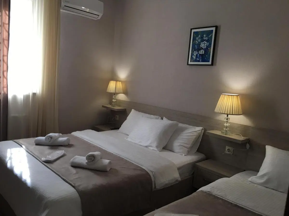 Family Hotel Triston