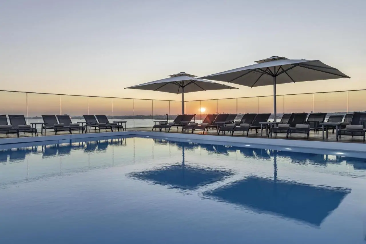 DoubleTree By Hilton Istanbul - Moda
