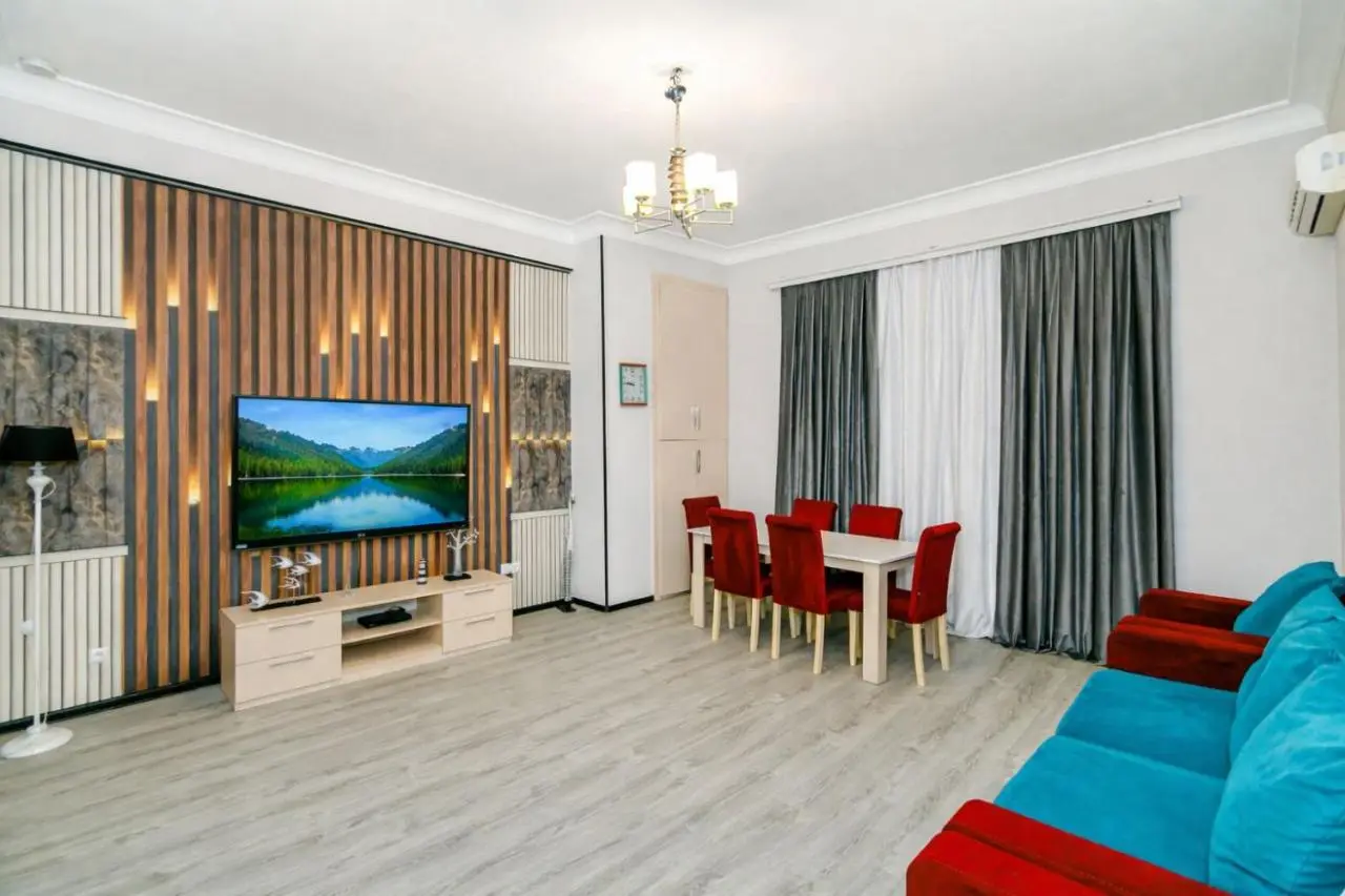 Sweet Apartment Hilton