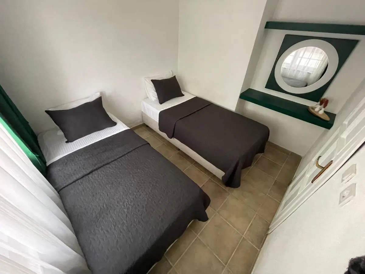KİRAZ BEACH OTEL