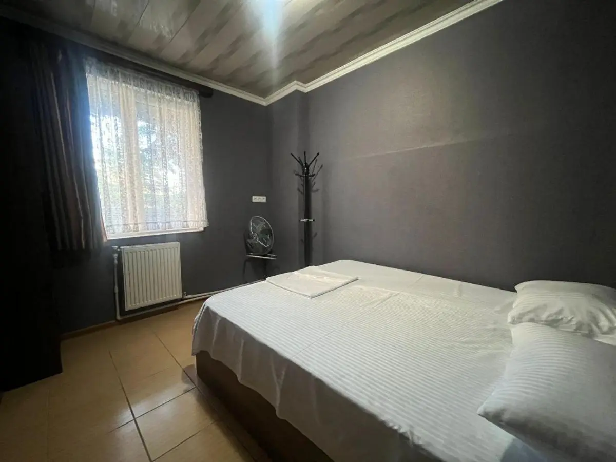 Nano Guest House