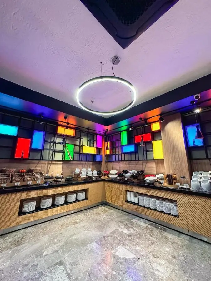 Axis Hotel