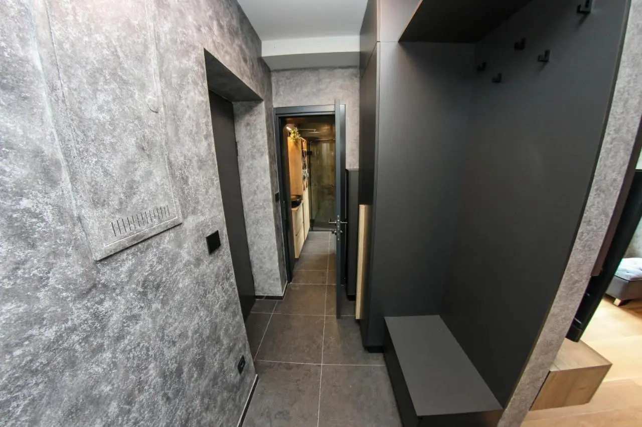 Apartman Vijećnica Urban Nest
