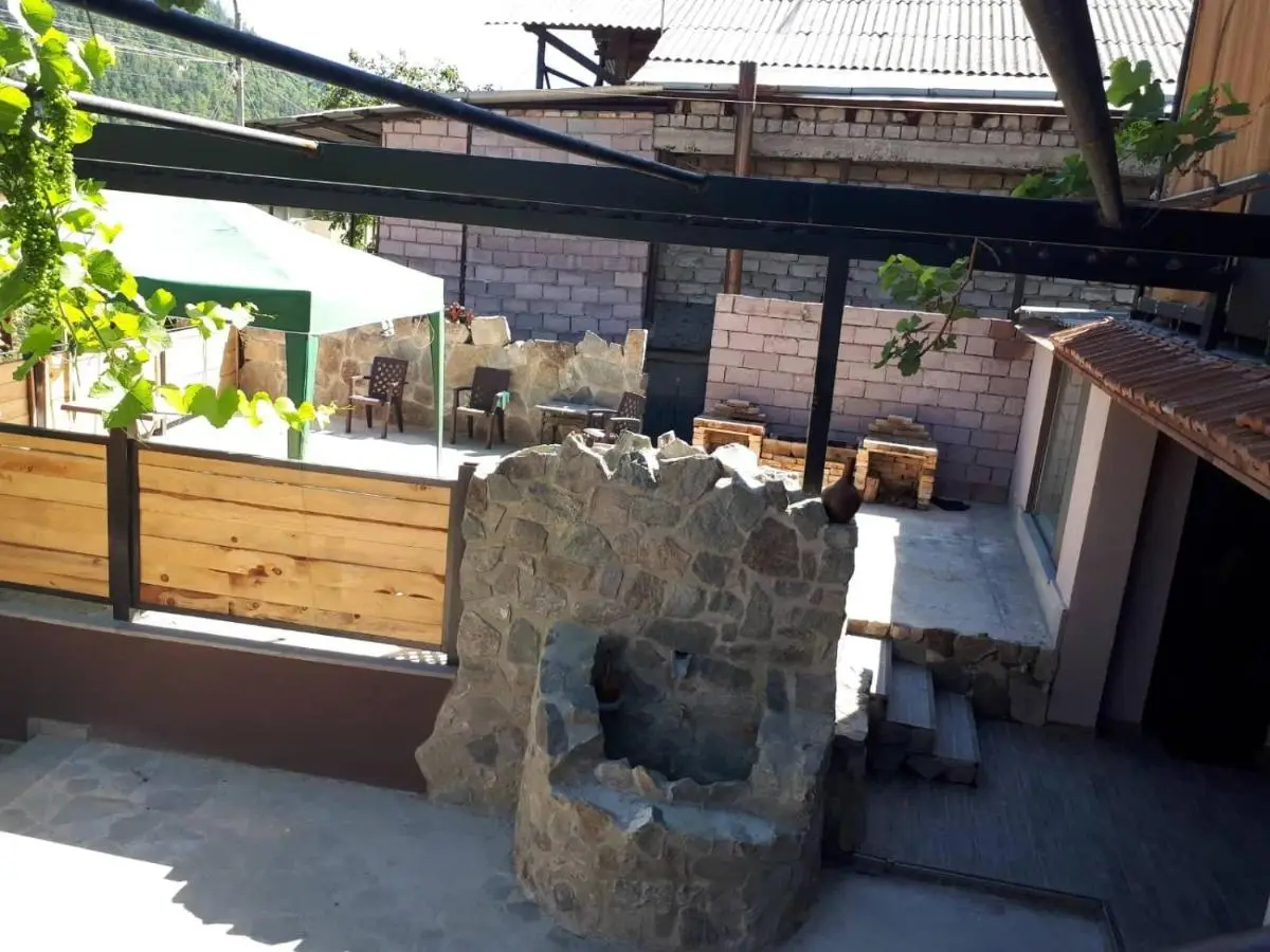 Vaso&Iro Guest House