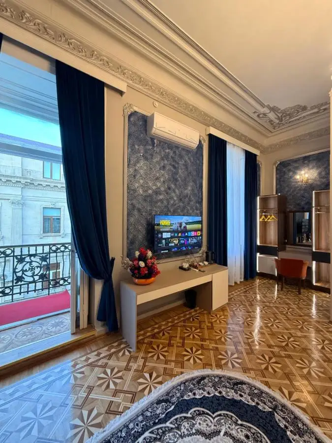 Crown Palace Hotel Baku