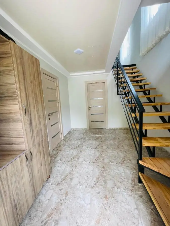 your house in batumi
