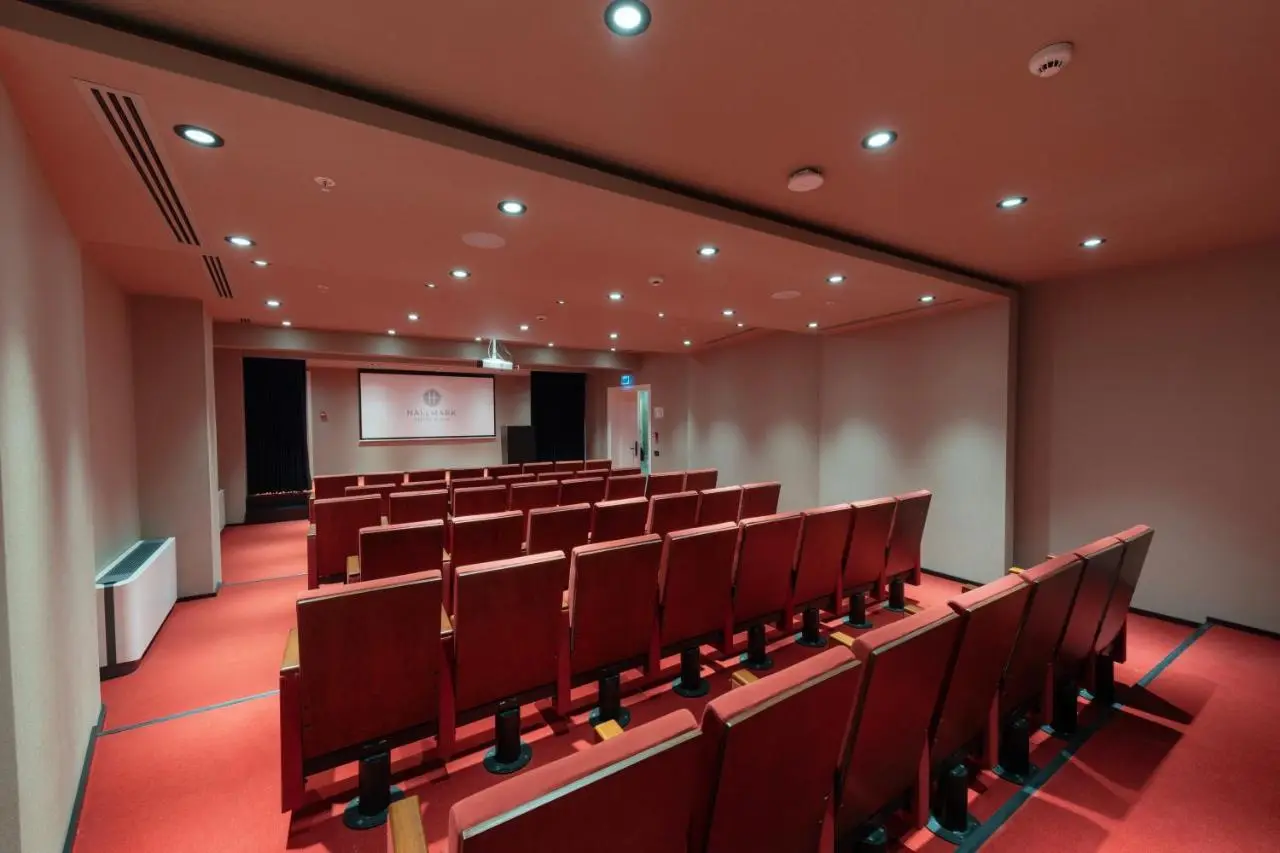 Hallmark Hotel & SPA Istanbul