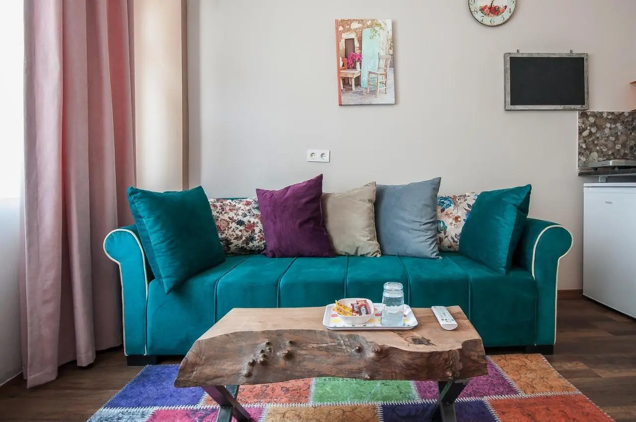 Newway Apartments