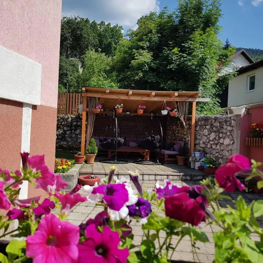 BTO Holiday Home