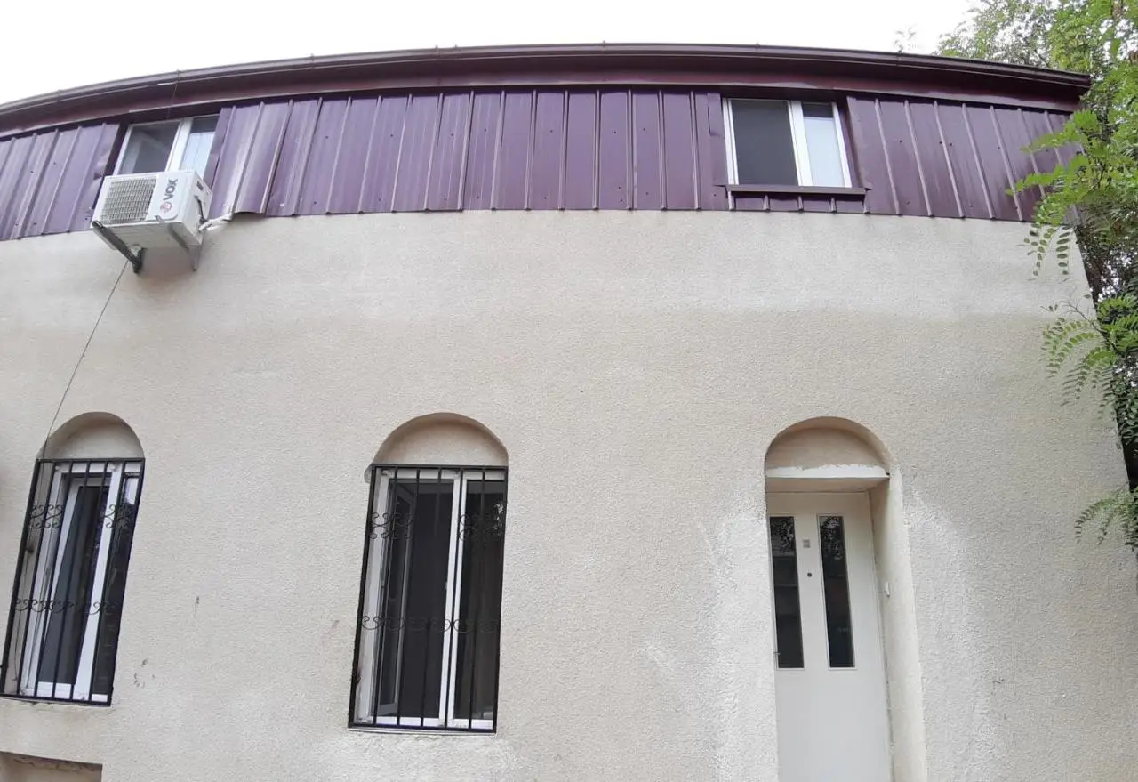 gogoli family hotel