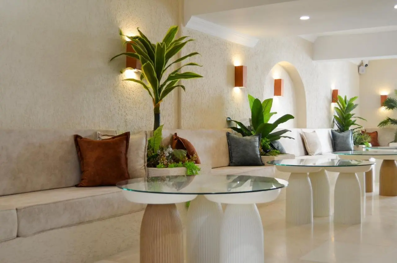 niXie Hotel Bodrum