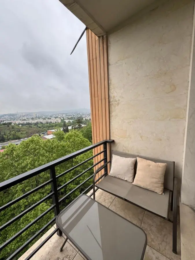 Hotel Vera View
