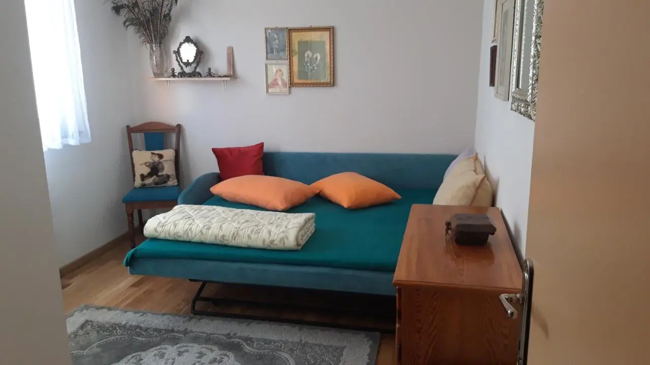 Apartman Oasis 2 Ilidza