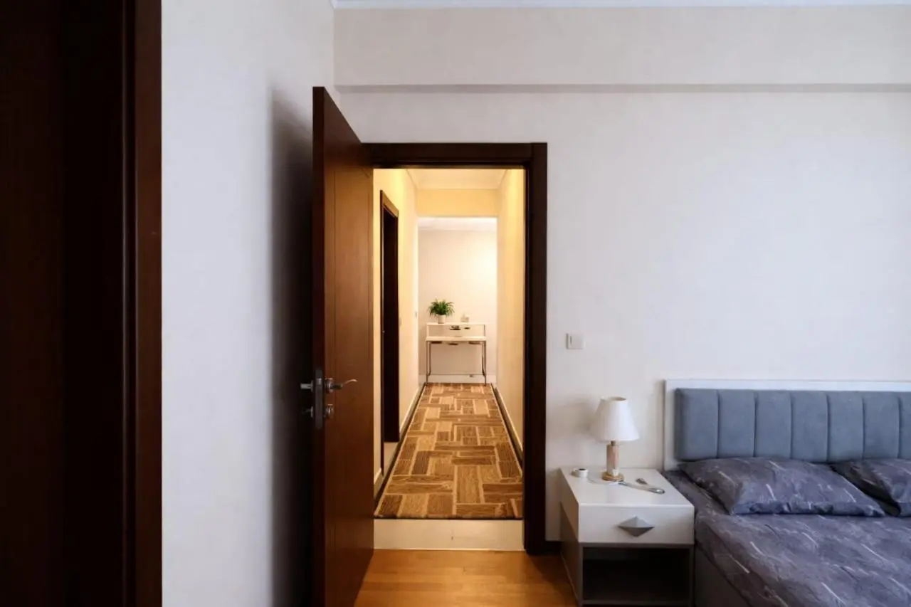 Premium Airport Residence