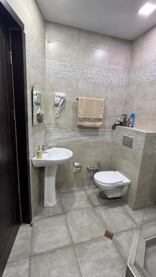 Apartment Heart Tbilisi
