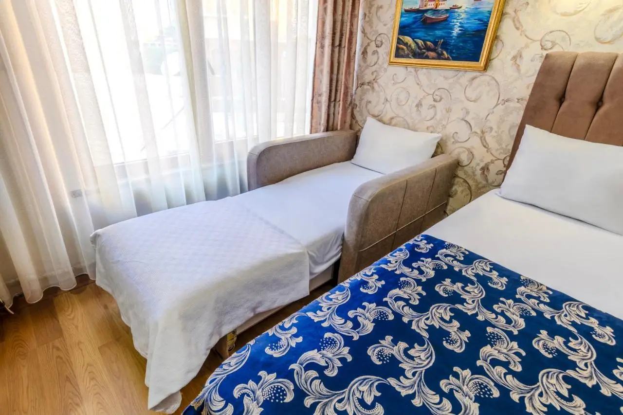 Hamit Hotel Istanbul - Special Category