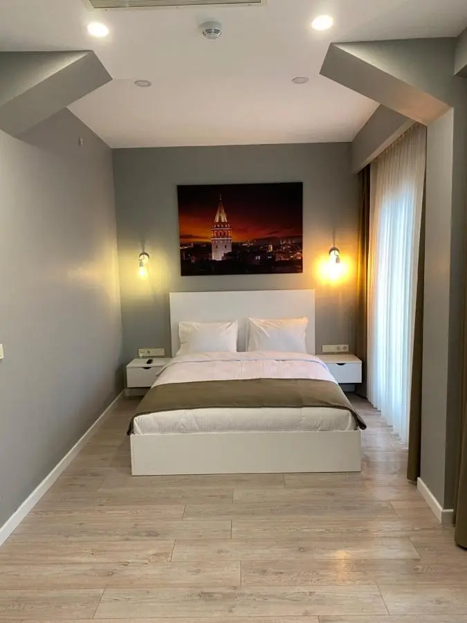 Li Hotel Pera