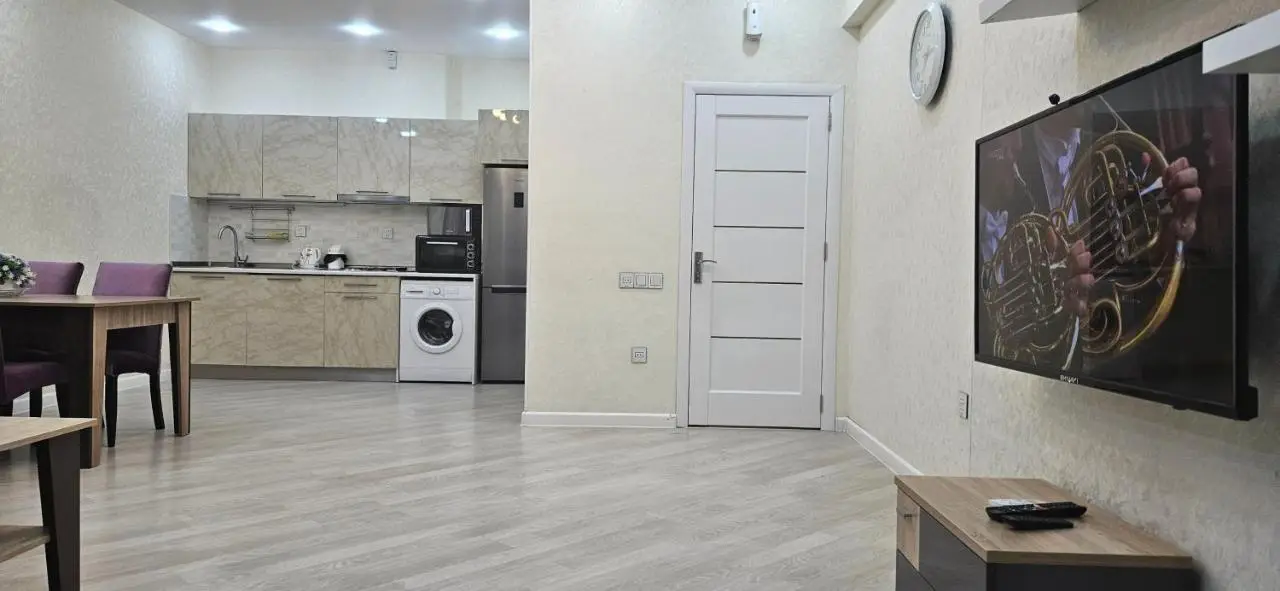 Park Azure Comfortable Apartment