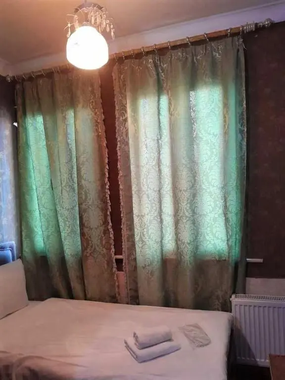 Jeanne d'Arc Hotel